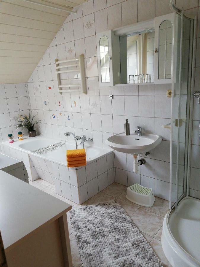 Ferienhof Hoehensonne Rathmannsdorf 외부 사진