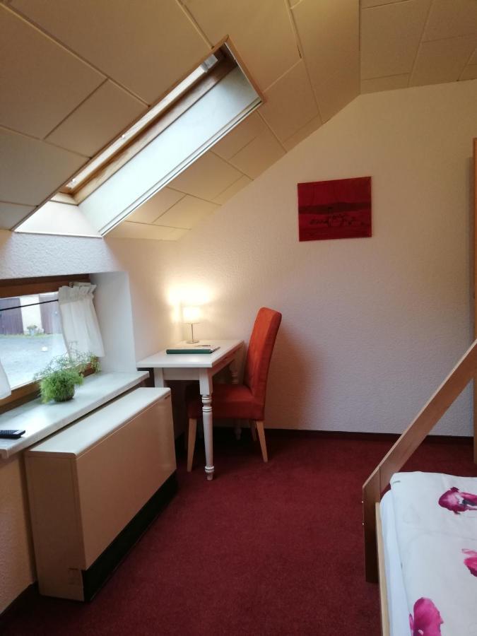 Ferienhof Hoehensonne Rathmannsdorf 외부 사진